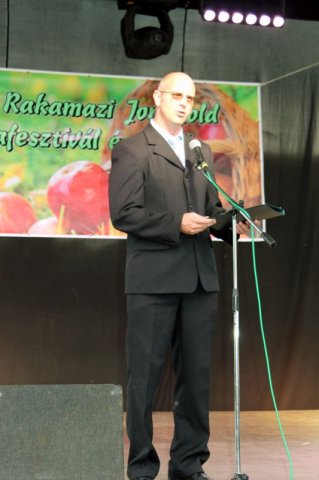 Almafesztivál 2016