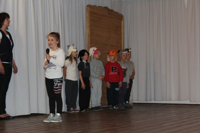 XII. Drámafesztivál