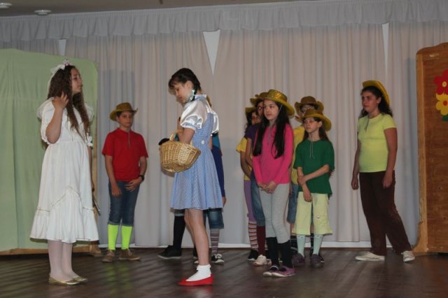 XII. Drámafesztivál