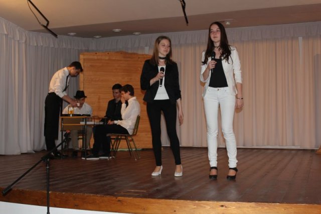 XII. Drámafesztivál