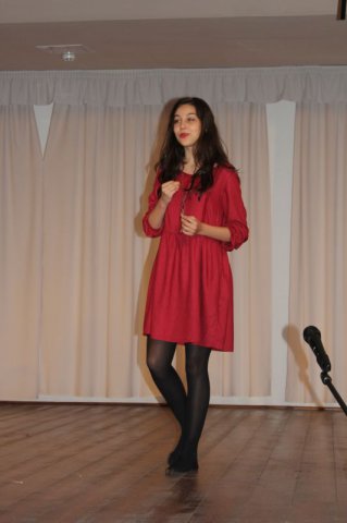 XII. Drámafesztivál