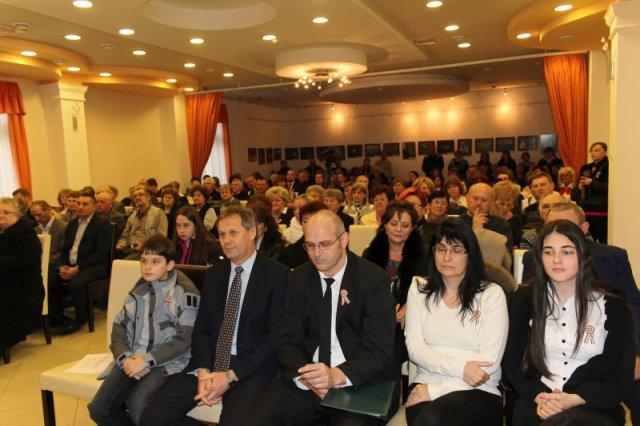 Március 15. Nemzeti ünnep