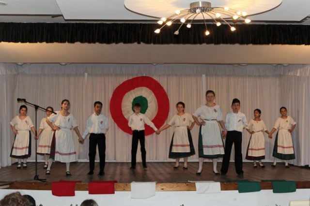 Március 15. Nemzeti ünnep