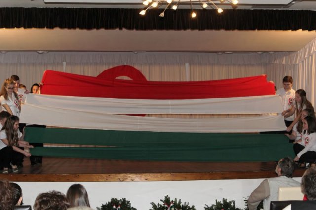 Március 15. Nemzeti ünnep