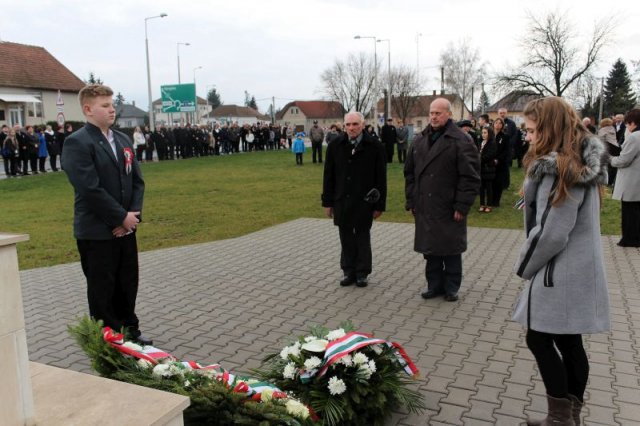 Március 15. Nemzeti ünnep