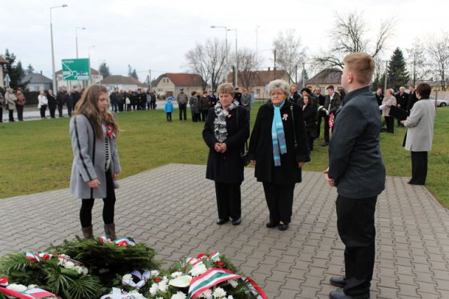 Március 15. Nemzeti ünnep