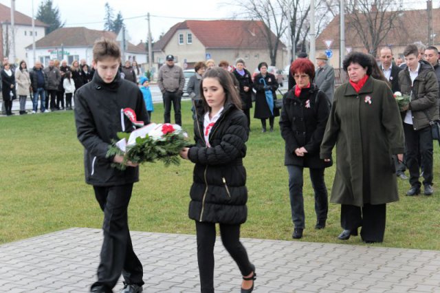 Március 15. Nemzeti ünnep