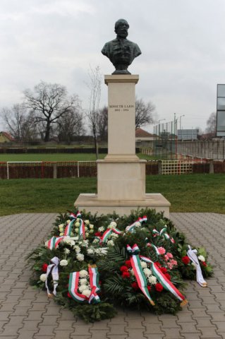 Március 15. Nemzeti ünnep