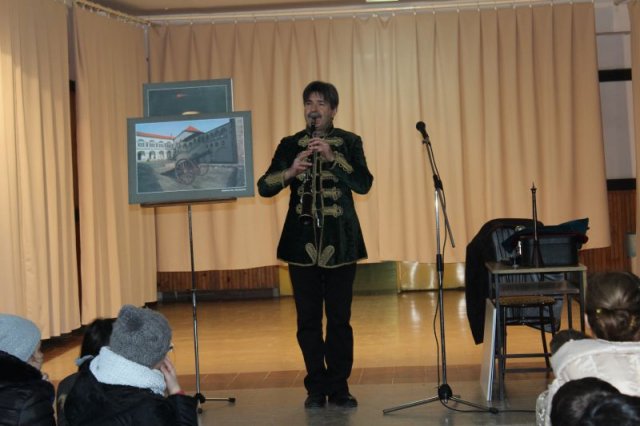 Magyar kultúra napja