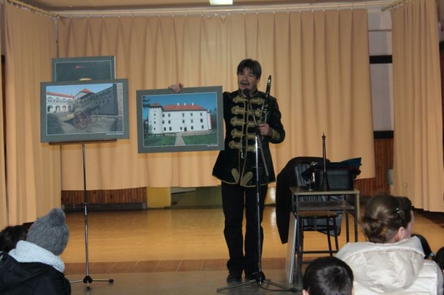 Magyar kultúra napja