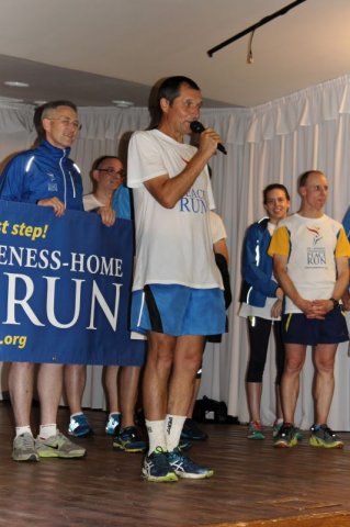 Peace Run (Békefutás)