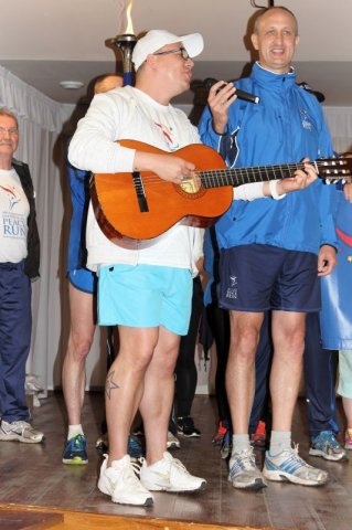 Peace Run (Békefutás)