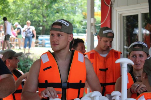 IV. Sárkányhajó Fiesta