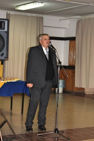 XII. Sváb disznótoros est