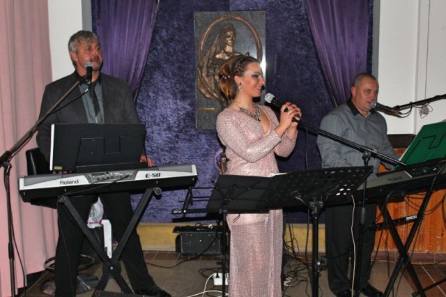 XII. Sváb disznótoros est