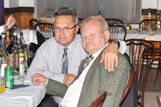 XII. Sváb disznótoros est