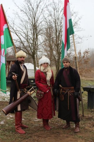 Téli Napforduló ünnepe