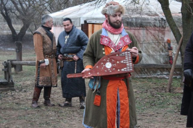 Téli Napforduló ünnepe