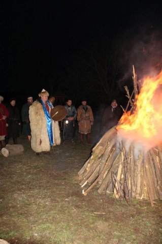 Téli Napforduló ünnepe