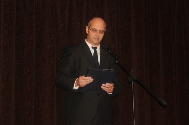 Tisztelet az '56-os hősök előtt