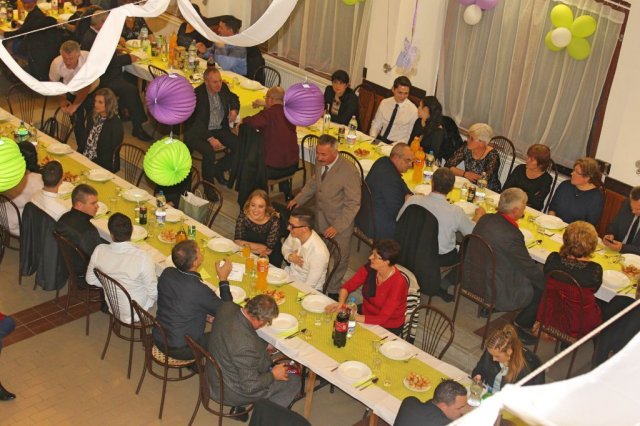 XIII. Sváb Disznótoros Est