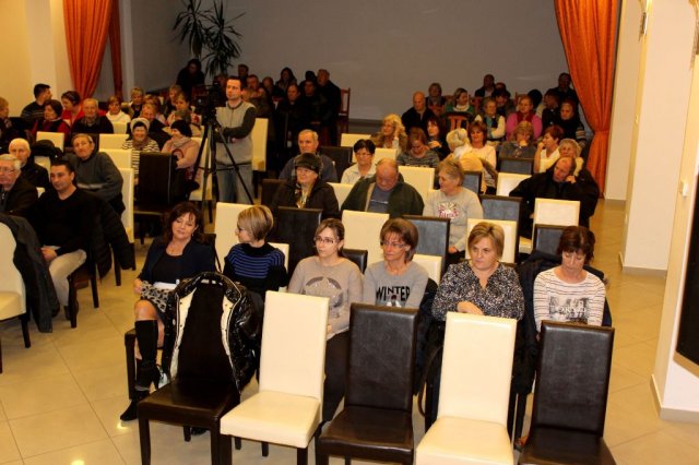 Közmeghallgatás és Városgyűlés