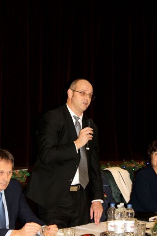 Közmeghallgatás és Városgyűlés