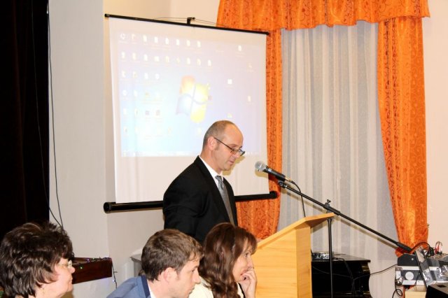 Közmeghallgatás és Városgyűlés