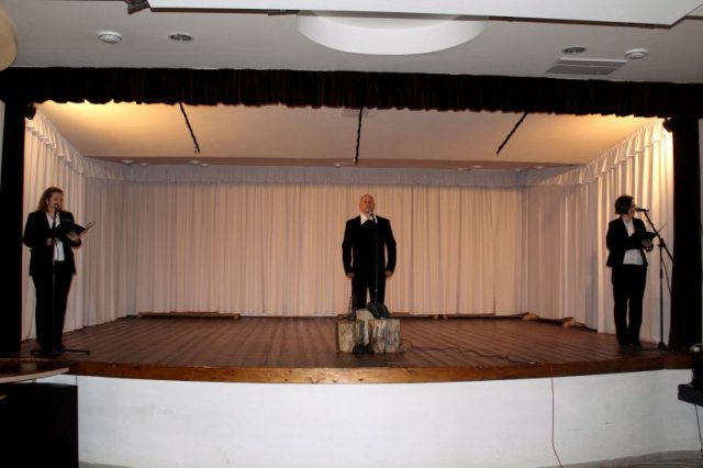 Elhurcoltak megemlékezése 2017