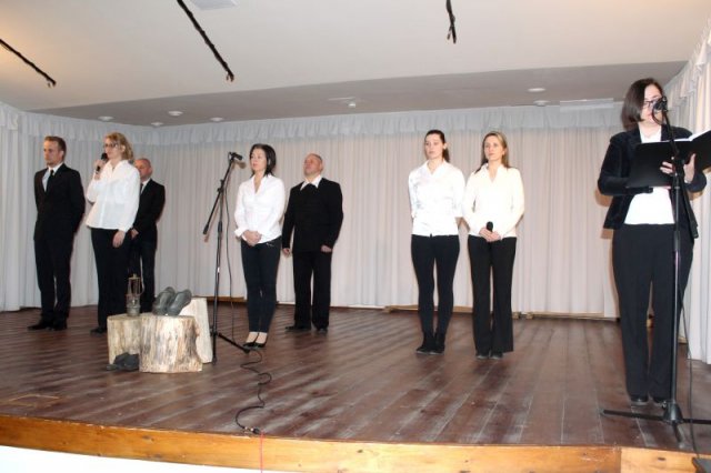 Elhurcoltak megemlékezése 2017