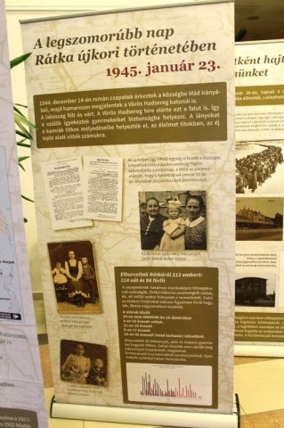 Elhurcoltak megemlékezése 2017