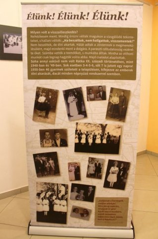 Elhurcoltak megemlékezése 2017