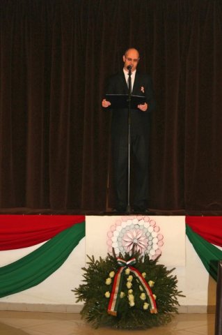 Március 15. Nemzeti ünnep