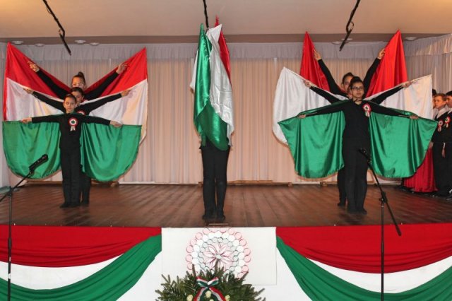 Március 15. Nemzeti ünnep