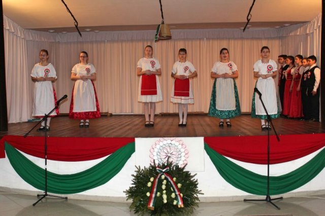 Március 15. Nemzeti ünnep