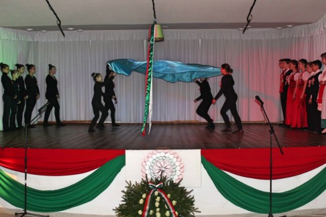 Március 15. Nemzeti ünnep