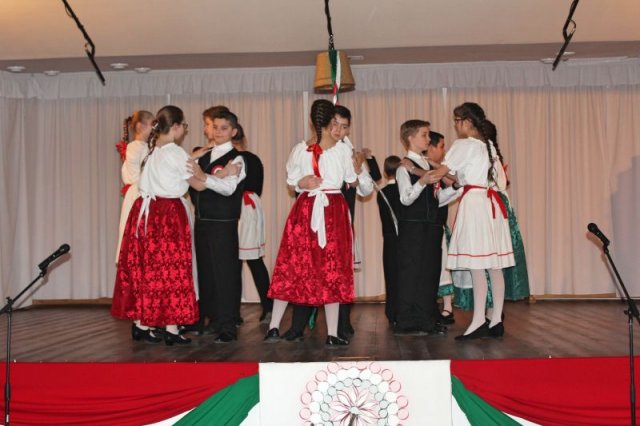 Március 15. Nemzeti ünnep