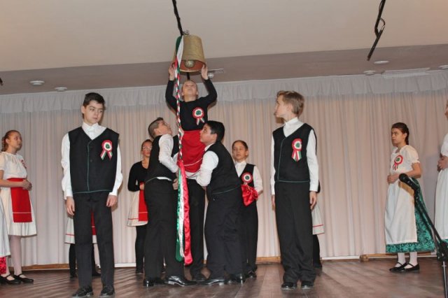 Március 15. Nemzeti ünnep