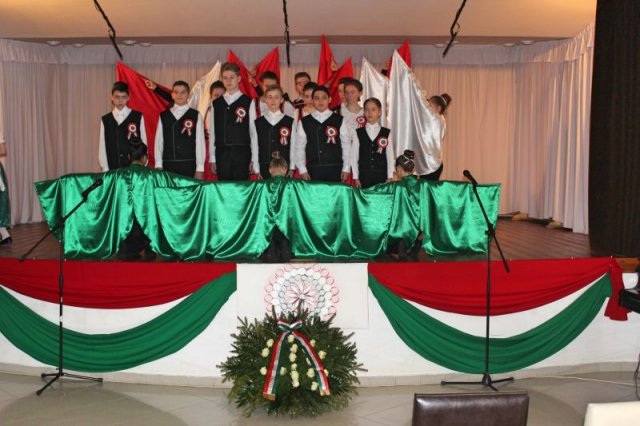 Március 15. Nemzeti ünnep