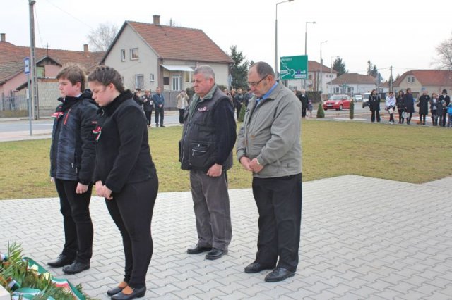 Március 15. Nemzeti ünnep