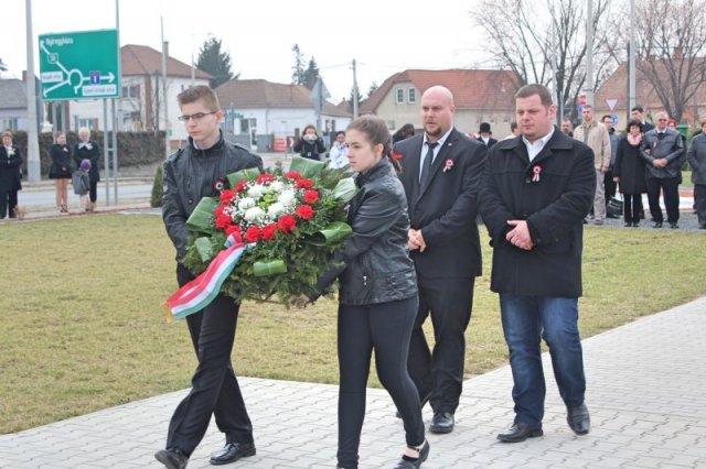 Március 15. Nemzeti ünnep