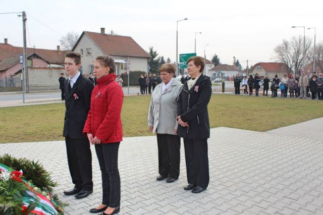 Március 15. Nemzeti ünnep