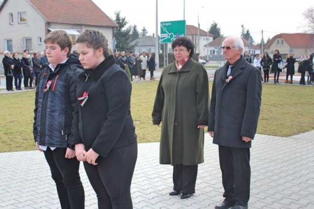 Március 15. Nemzeti ünnep