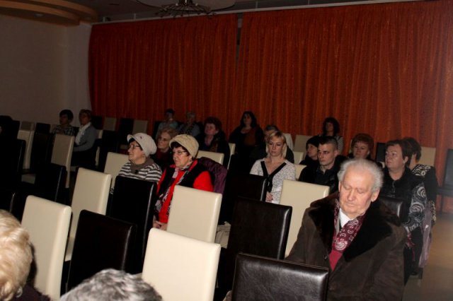 "Nemsokára hazamentek"