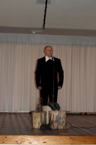 "Nemsokára hazamentek"