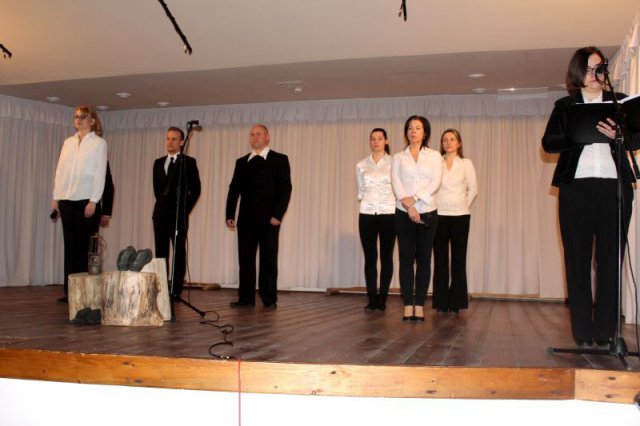 "Nemsokára hazamentek"