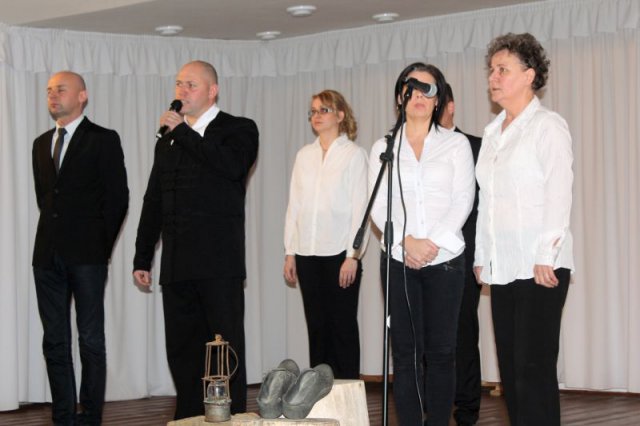 "Nemsokára hazamentek"