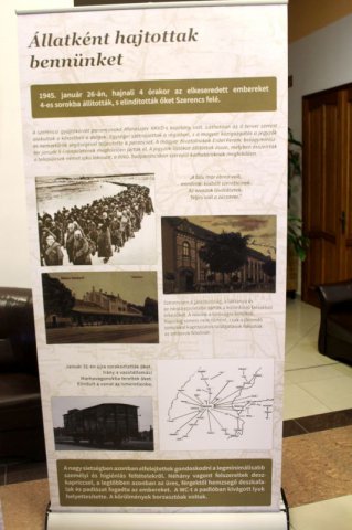 "Nemsokára hazamentek"