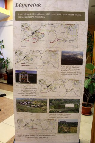 "Nemsokára hazamentek"