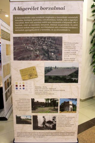 "Nemsokára hazamentek"